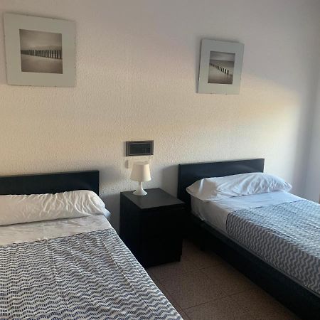 Hostal El Perejil Куэвас-дель-Альмансора Экстерьер фото