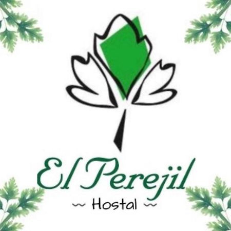 Hostal El Perejil Куэвас-дель-Альмансора Экстерьер фото