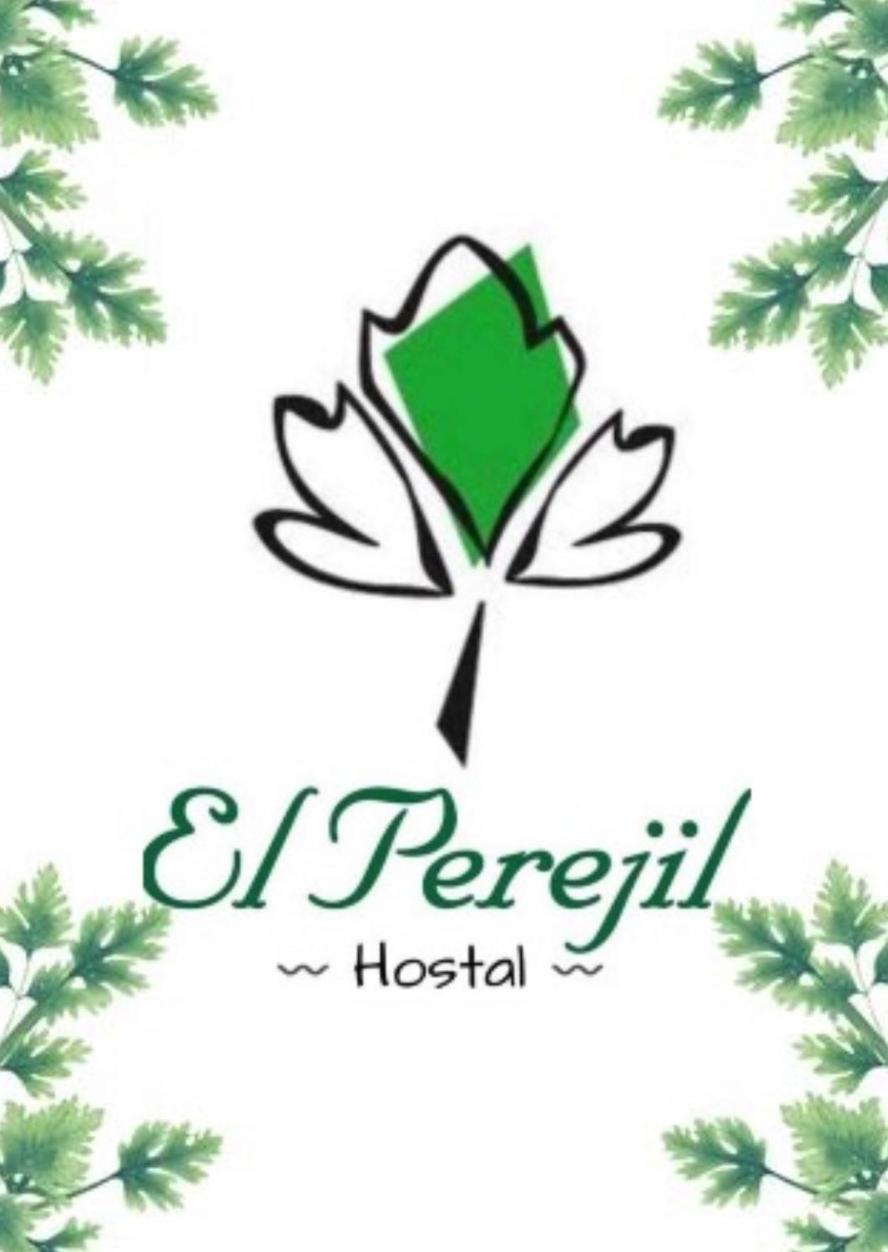 Hostal El Perejil Куэвас-дель-Альмансора Экстерьер фото